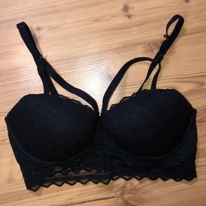 NWOT VS bra
